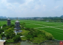 北流这个镇，上榜西部百强！是你家乡吗？