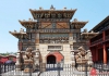 中国庙宇文化的探访