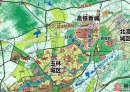 玉林和北流同城化发展感觉没什么进展似的
