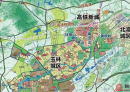 玉林和北流同城化发展感觉没什么进展似的