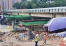 督工！北流朱砂罗大桥扩建项目最新消息...