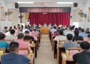 只设10桌喜宴？玉林一地2场婚礼刷屏