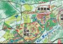 玉林应该仿照梧州苍梧模式尽快把北流变成区