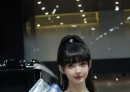 车展随拍几张