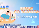 别让体检白做！各年龄段“必查项”差别很大