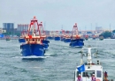 即将开海！广西人的“海鲜自由”要来了！