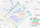 10月1日，北流人去玉林城区这些道路将实施临时交通管制