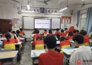 北流侬快乐过暑假 “安全”不放假