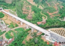 全线建设加速！南珠高铁玉岑段建设迎来重要节点