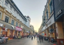 北流步行街能与玉林的十字街相比吗？