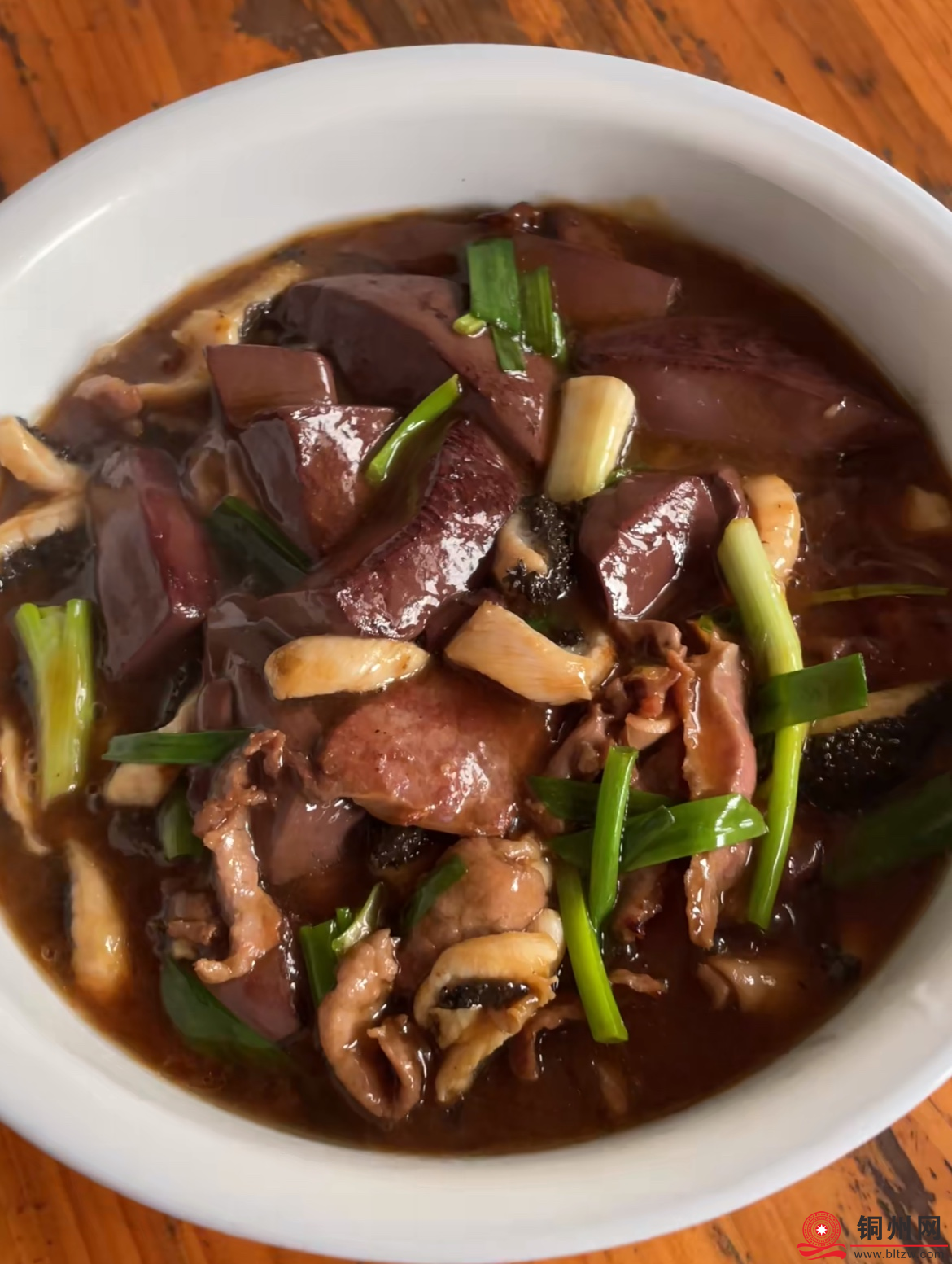 我来分享一下家乡美食！我为家乡代言！