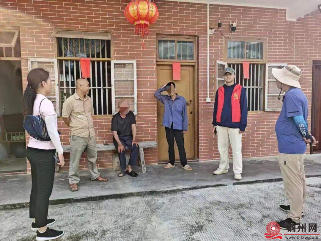近年来，北流六麻镇聚焦群众急难愁盼，持续优化矛盾纠纷多元化解机制